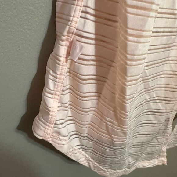 Lululemon Meet Halfway Tank *Striped size 6 - Picture 5 of 5